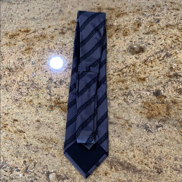 Roberto Fino Silk Necktie - Picture 2 of 3